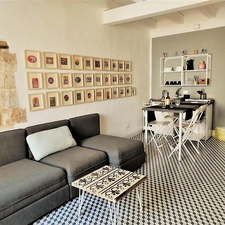 Suite Bagnara- Ortigia Holidays Syracuse Ngoại thất bức ảnh