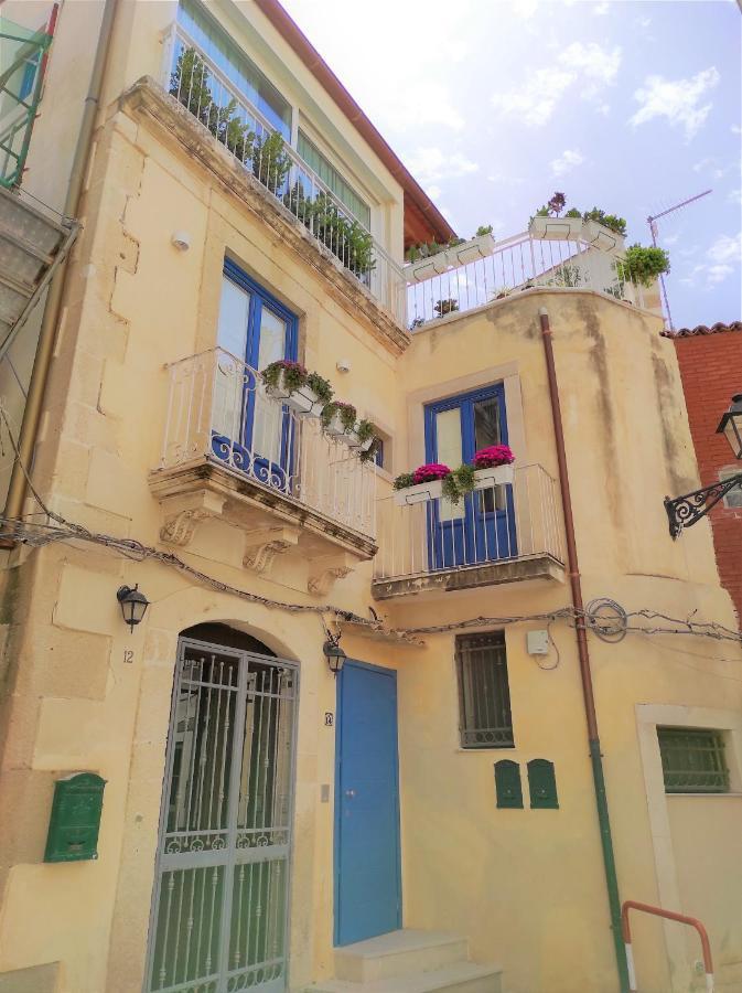 Suite Bagnara- Ortigia Holidays Syracuse Ngoại thất bức ảnh