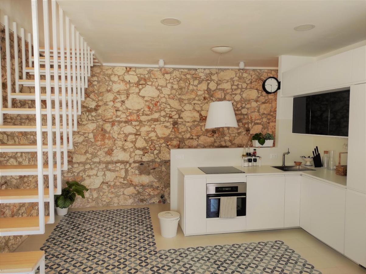 Suite Bagnara- Ortigia Holidays Syracuse Ngoại thất bức ảnh