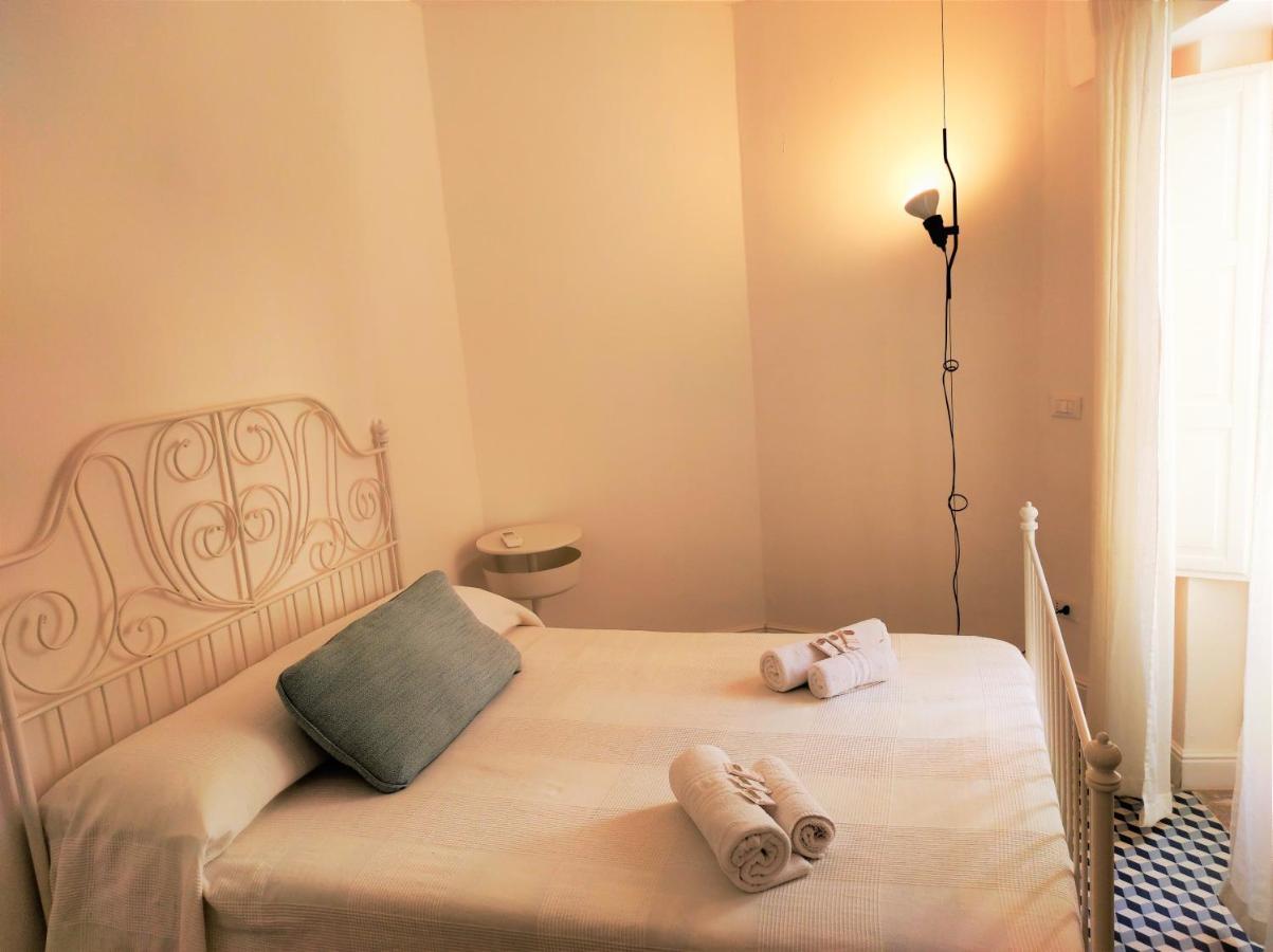 Suite Bagnara- Ortigia Holidays Syracuse Ngoại thất bức ảnh