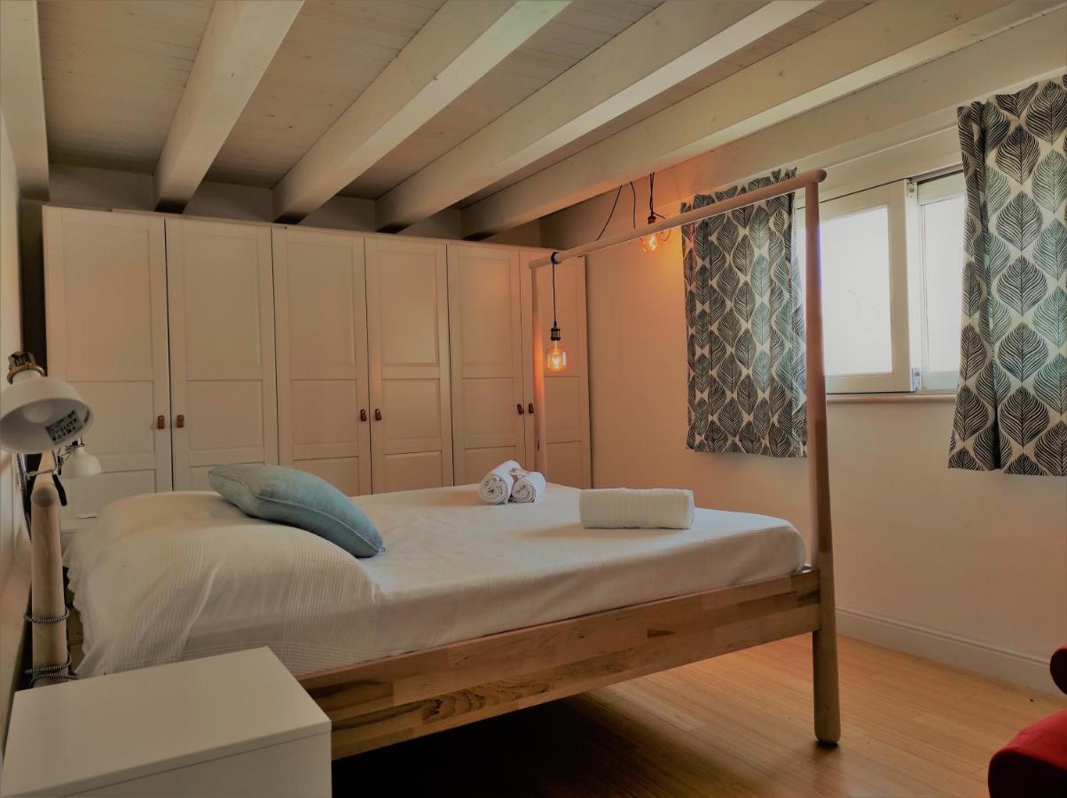Suite Bagnara- Ortigia Holidays Syracuse Ngoại thất bức ảnh