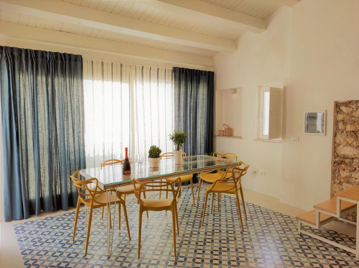 Suite Bagnara- Ortigia Holidays Syracuse Ngoại thất bức ảnh
