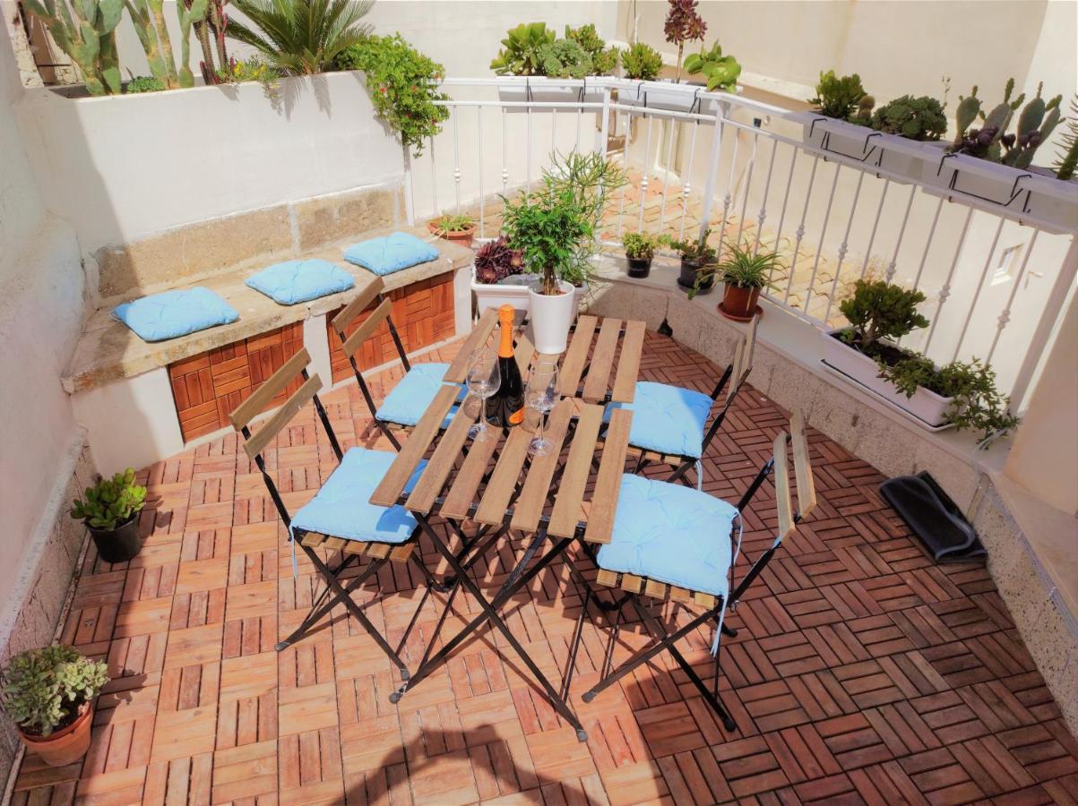 Suite Bagnara- Ortigia Holidays Syracuse Ngoại thất bức ảnh