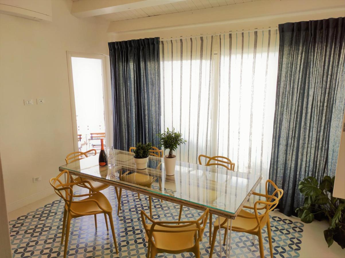 Suite Bagnara- Ortigia Holidays Syracuse Ngoại thất bức ảnh