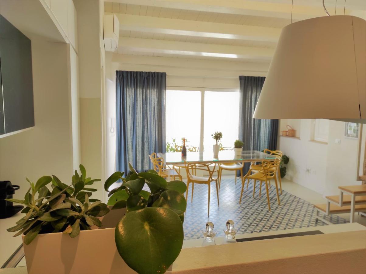 Suite Bagnara- Ortigia Holidays Syracuse Ngoại thất bức ảnh