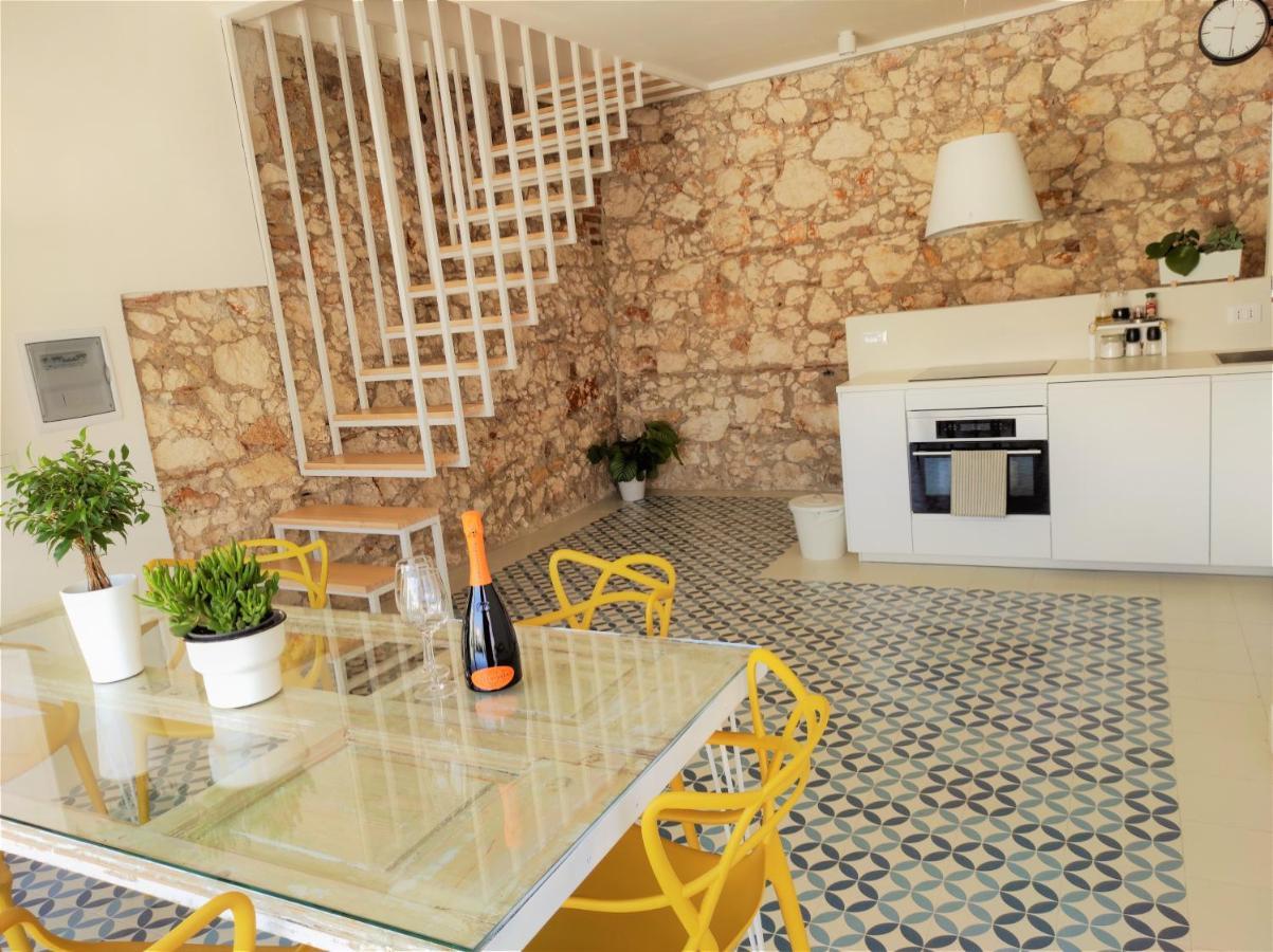 Suite Bagnara- Ortigia Holidays Syracuse Ngoại thất bức ảnh