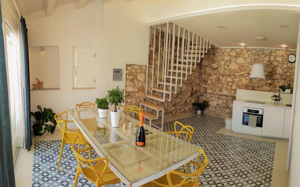 Suite Bagnara- Ortigia Holidays Syracuse Ngoại thất bức ảnh