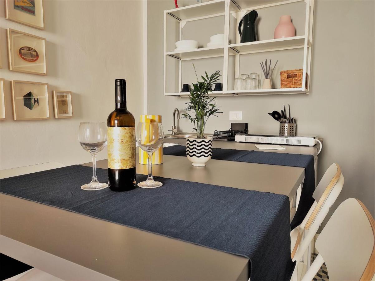 Suite Bagnara- Ortigia Holidays Syracuse Ngoại thất bức ảnh